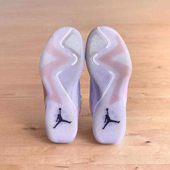 Jordan Luka 2 Nebula US 9 Men - Picture 6 of 10